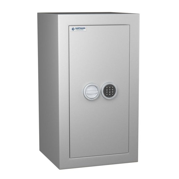 Caja Fuerte Anti-Fuego Vulcain 80