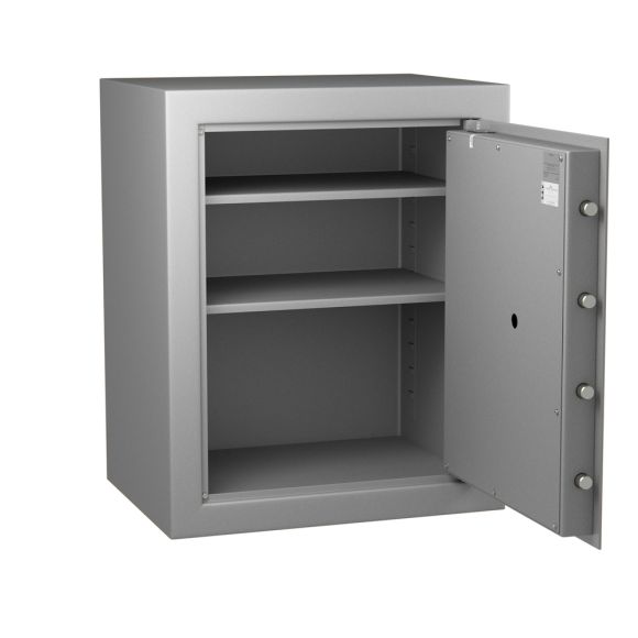 Caja Fuerte Anti-Fuego Vulcain 130