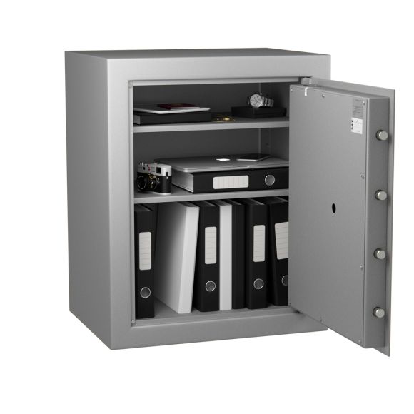 Caja Fuerte Anti-Fuego Vulcain 130