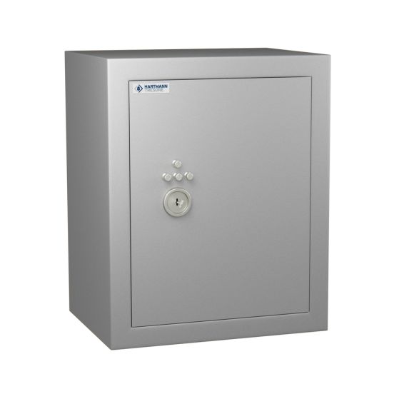 Caja Fuerte Anti-Fuego Vulcain 130