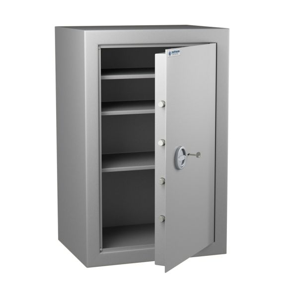 Caja Fuerto Anti-Fuego Vulcain 170