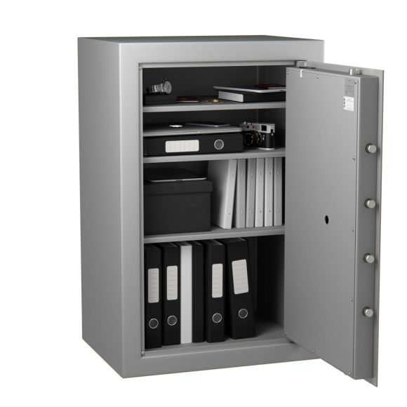 Caja Fuerto Anti-Fuego Vulcain 170