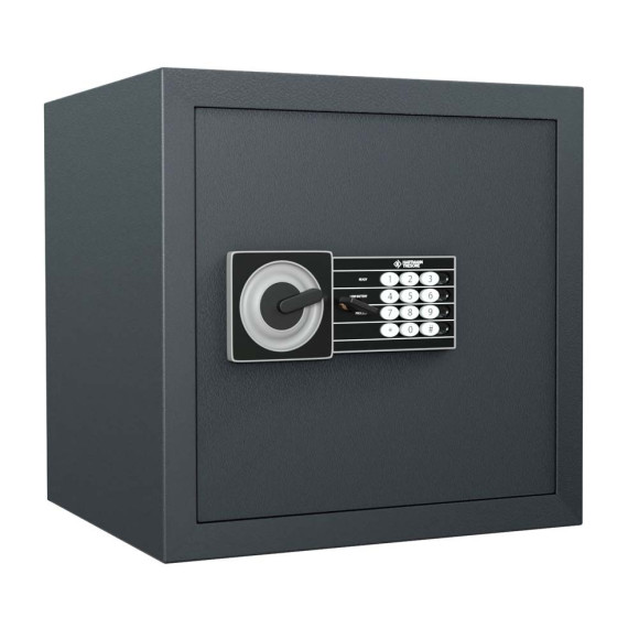 Caja fuerte de seguridad HES 50 electrónica