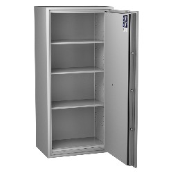 PRO SHIELD 1464 GRADO 1 Hartmann Tresore cerradura puerta abierta