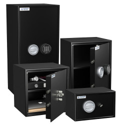 GAMA PRO BASIC S1 HARTMANN TRESORE