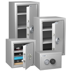GAMA PRO BASIC S2 HARTMANN TRESORE