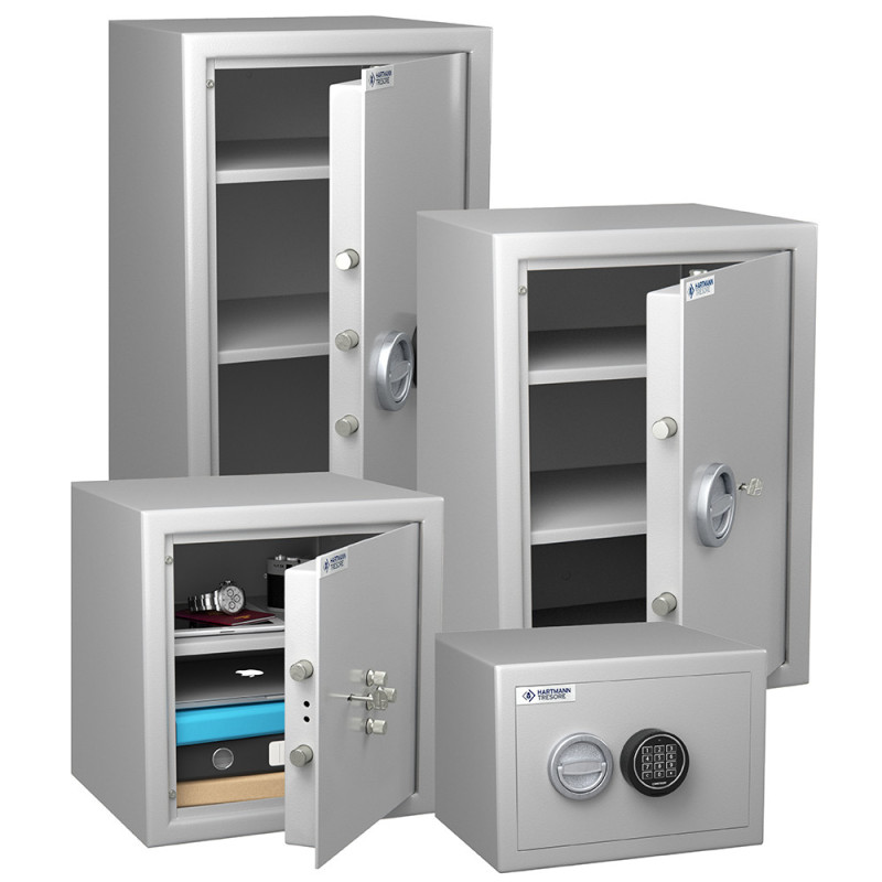 GAMA PRO BASIC S2 HARTMANN TRESORE