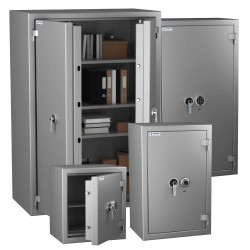 GAMA PRO SHIELD GRADO 4 - Cajas Fuertes Homologadas Hartmann Tresore