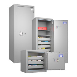 GAMA PHARMA PROTECT GRADO 1 Hartmann Tresore