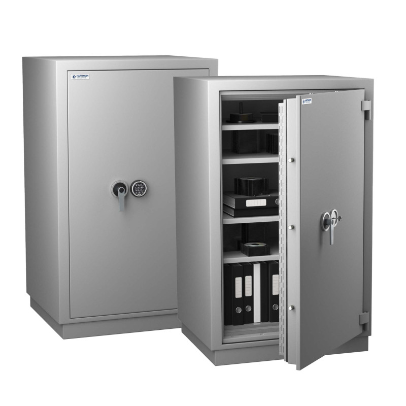 GAMA MEDIA DUO DOBLE PROTECCIÓN HARTMANN TRESORE