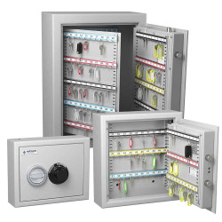 GAMA KEY PROTECT para llaves Hartmann Tresore