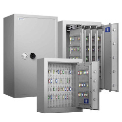 GAMA KEY PROTECT XL HARTMANN TRESORE