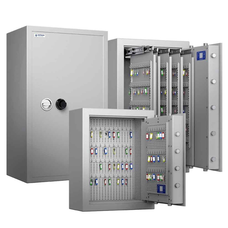 GAMA KEY PROTECT XL HARTMANN TRESORE