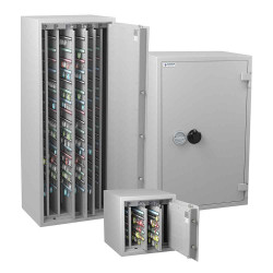 GAMA KEY PROTECT PRO GRADO 1 HARTMANN TRESORE
