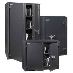 GAMME ARMOIRE FORTE COMPUTER PROTECT HARTMANN TRESORE