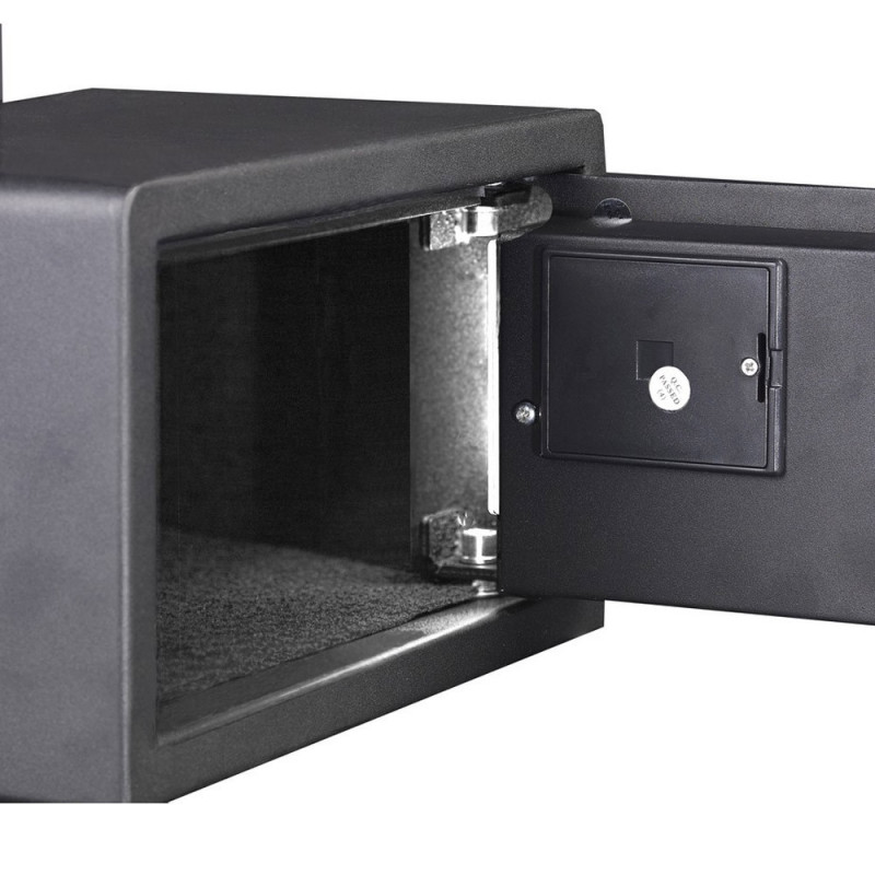 Caja Fuerte para Hotel HS-458-01 Hartmann Tresore