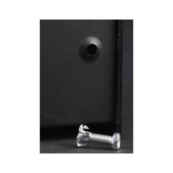 Fijación caja cuerte para Hotel HS-458-01 Hartmann Tresore