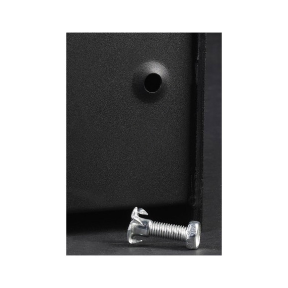 Fijación caja cuerte para Hotel HS-458-01 Hartmann Tresore
