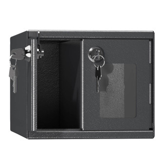 Gama POLICIA / GUARDIA CIVIL Gun Box Hartmann Tresore