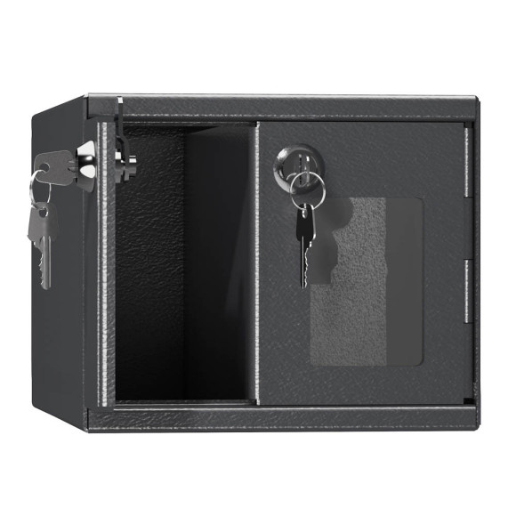 Gama POLICIA / GUARDIA CIVIL Gun Box Hartmann Tresore