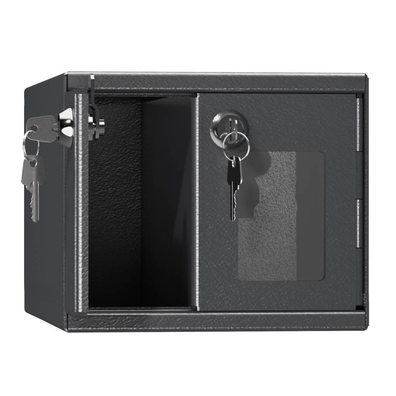 Gama POLICIA / GUARDIA CIVIL Gun Box Hartmann Tresore