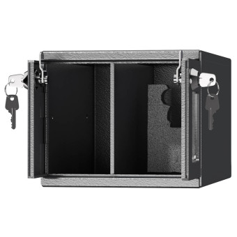 Gama POLICIA / GUARDIA CIVIL Gun Box Hartmann Tresore