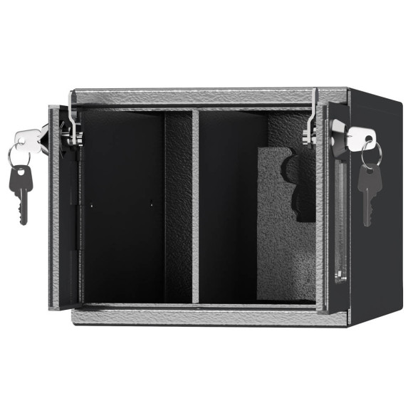 Gama POLICIA / GUARDIA CIVIL Gun Box Hartmann Tresore