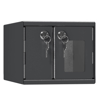 Gama POLICIA / GUARDIA CIVIL Gun Box Hartmann Tresore