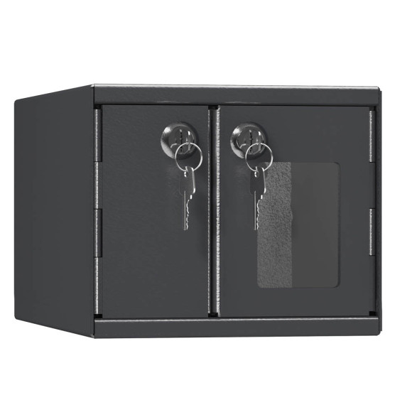 Gama POLICIA / GUARDIA CIVIL Gun Box Hartmann Tresore