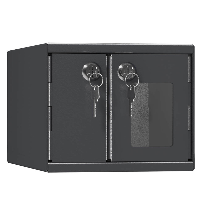 Gama POLICIA / GUARDIA CIVIL Gun Box Hartmann Tresore
