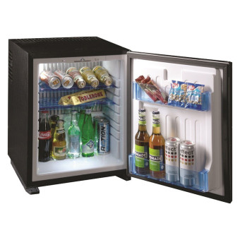 Minibar Peltier 30 litros puerta opaca Hartmann Tresore