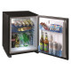 Minibar Peltier 30 litros puerta opaca