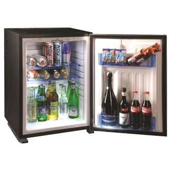 Minibar Peltier 40 litros puerta opaca Hartmann Tresore