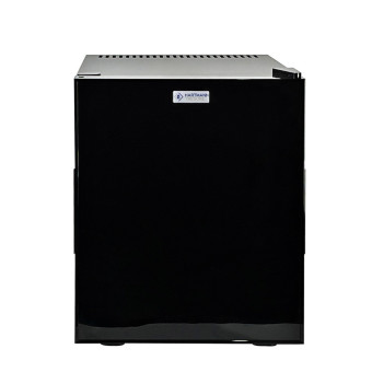 Minibar Peltier Negro 32 litros HARTMANN TRESORE