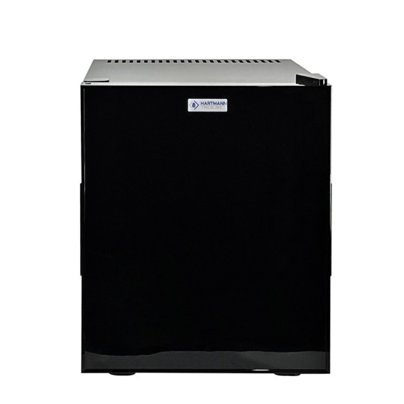 Minibar Peltier Negro 32 litros HARTMANN TRESORE