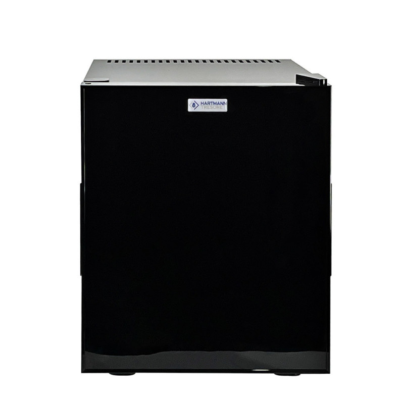Minibar Peltier Negro 32 litros HARTMANN TRESORE