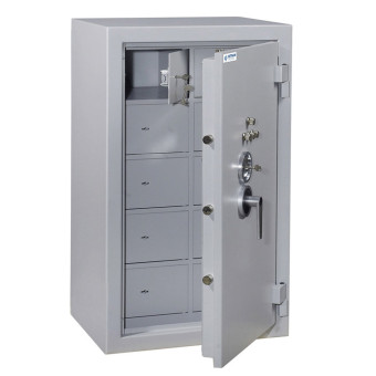 GAMA COMPARTMENT PROTECT - Hartmann Tresore