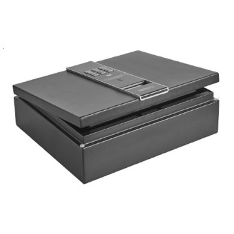 Caja Fuerte Hotel HS-481-01 Hartmann Tresore