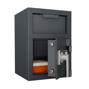 Caja fuerte de depósito HED 25 Hartmann Tresore