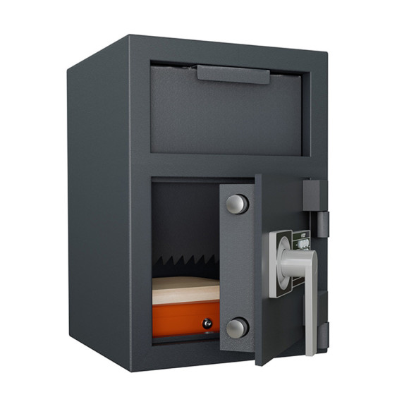 Caja fuerte de depósito HED 25 Hartmann Tresore