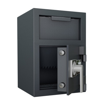 Caja fuerte de depósito HED 25 Hartmann Tresore