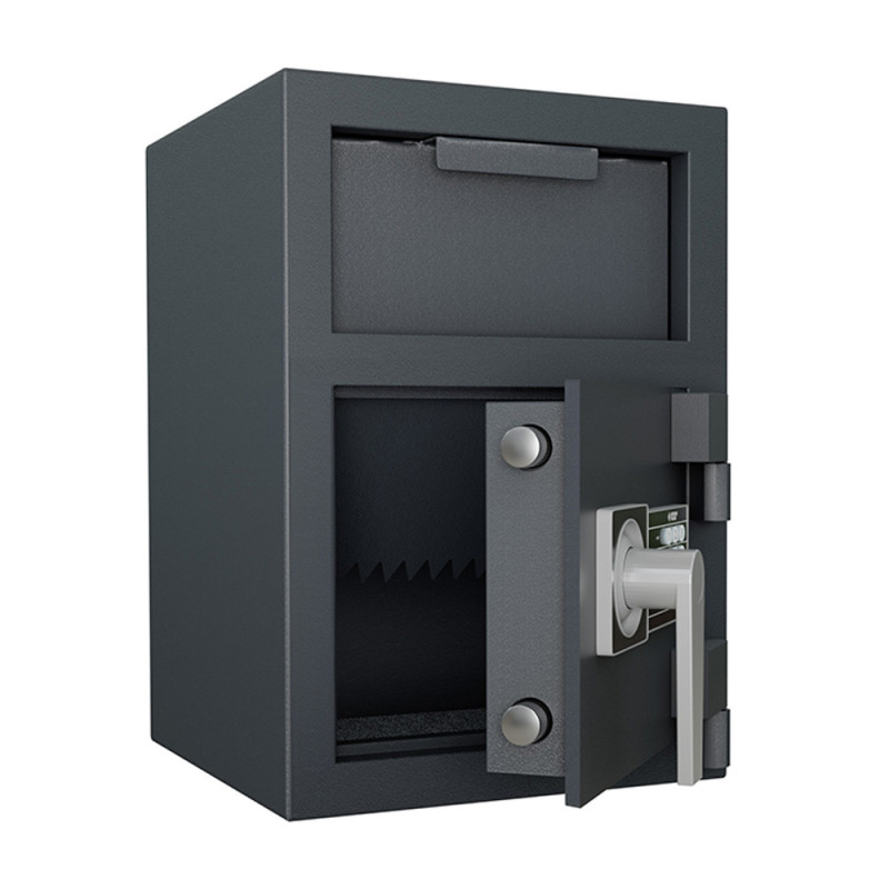 Caja fuerte de depósito HED 25 Hartmann Tresore