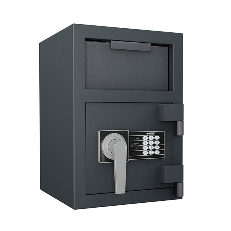 Caja fuerte de depósito HED 25 Hartmann Tresore