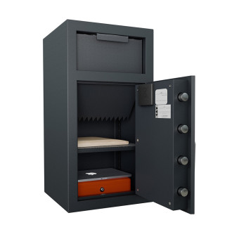 Caja fuerte de depósito HED 40 Hartmann Tresore