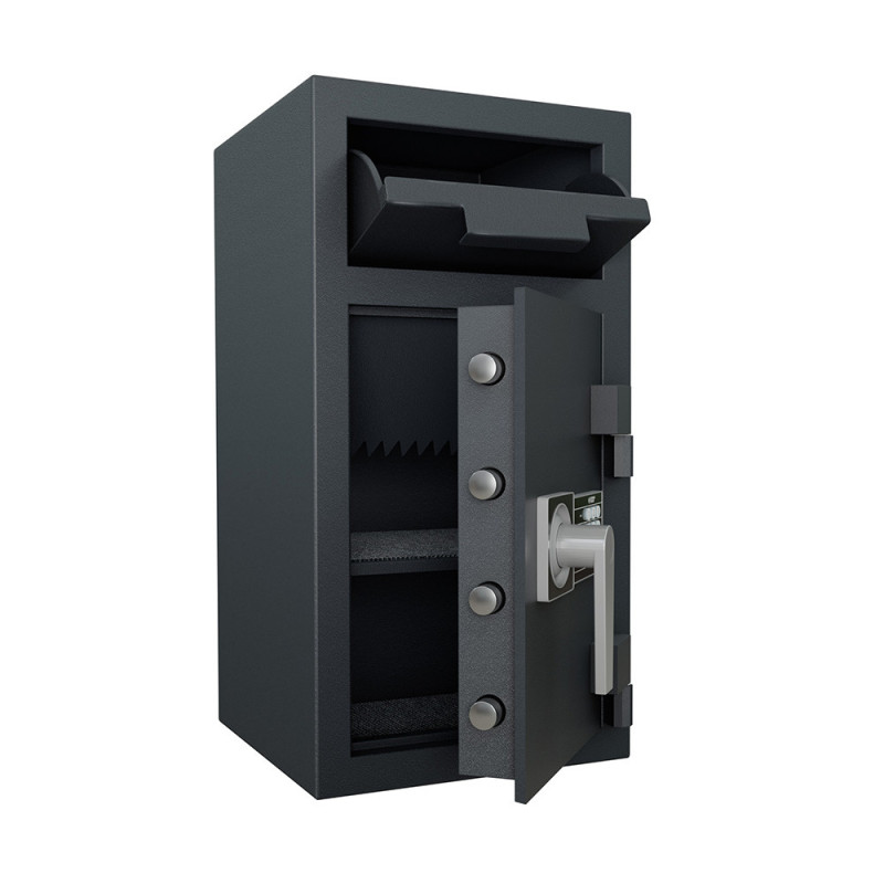 Caja fuerte de depósito HED 40 Hartmann Tresore