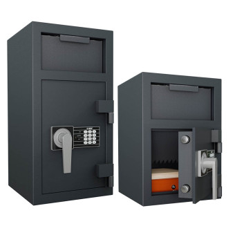 GAMA ESSENTIAL HED - cajas para depositos de fondos Hartmann Tresore