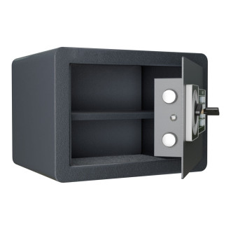 Caja fuerte de seguridad HES 15 electrónica Hartmann Tresore