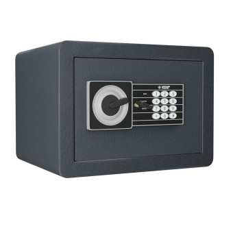 Caja fuerte de seguridad HES 15 electrónica Hartmann Tresore