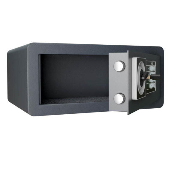 Caja fuerte de seguridad HES 25 electrónica HARTMANN TRESORE