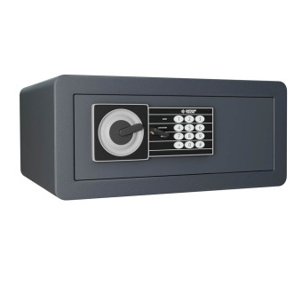 Caja fuerte de seguridad HES 25 electrónica HARTMANN TRESORE